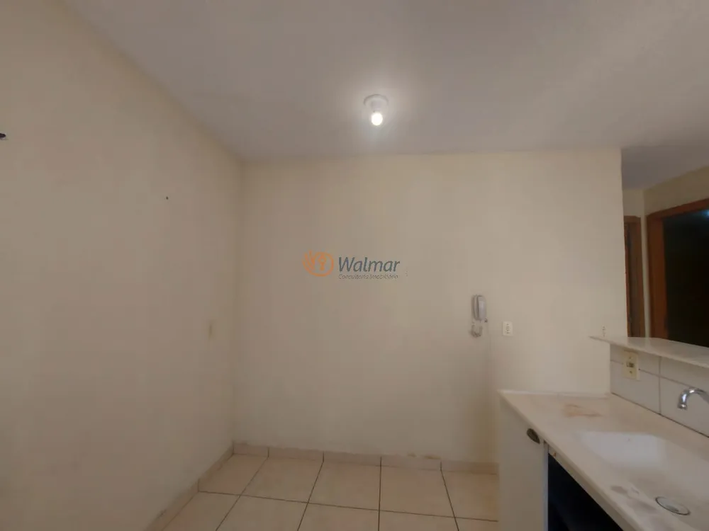 Apartamento, 2 quartos, 48 m² - Foto 5