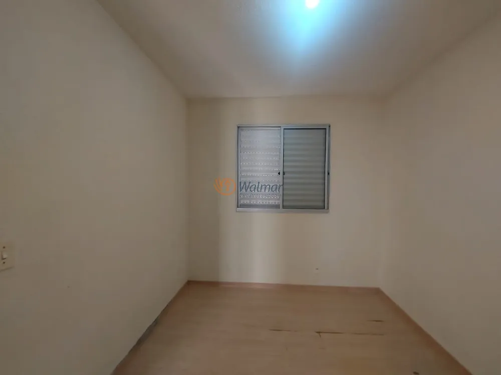 Apartamento, 2 quartos, 48 m² - Foto 3