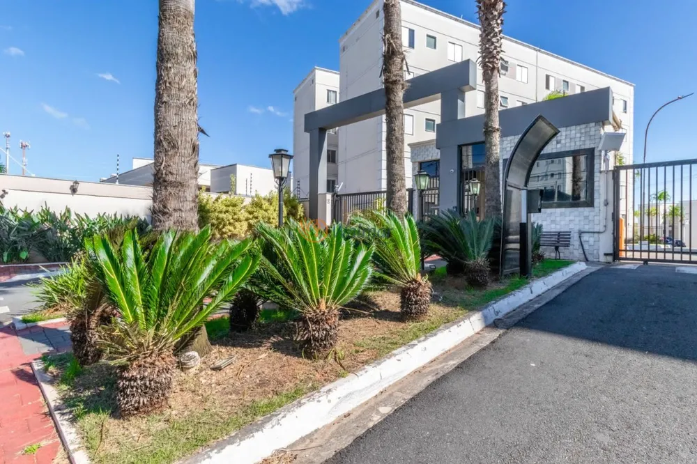 Apartamento, 2 quartos, 48 m² - Foto 13