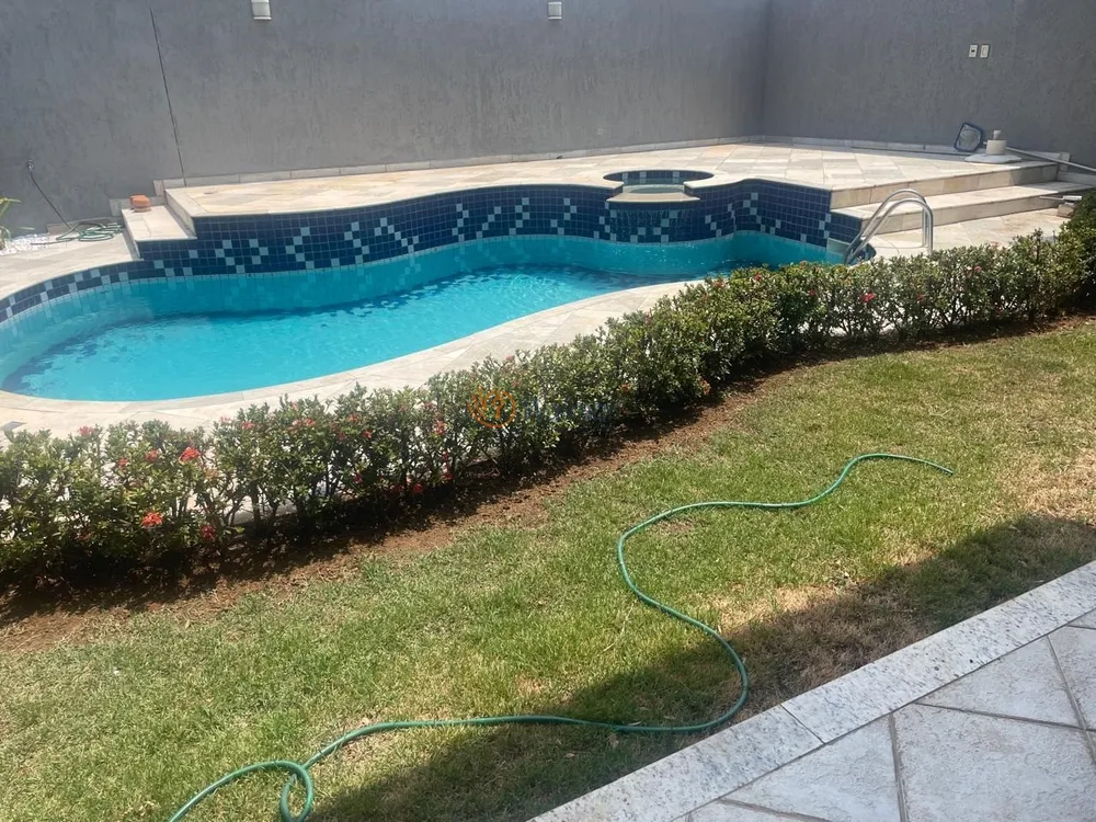 Casa, 4 quartos, 350 m² - Foto 9