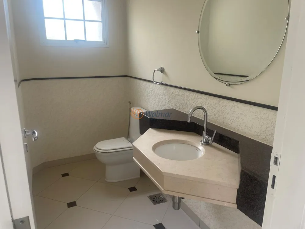 Casa, 4 quartos, 350 m² - Foto 4