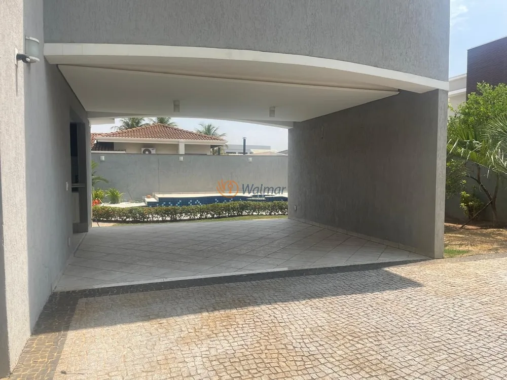 Casa, 4 quartos, 350 m² - Foto 7