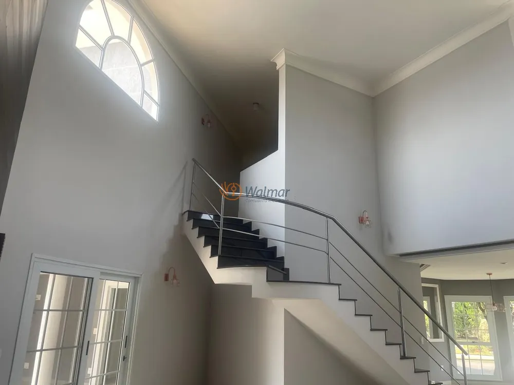 Casa, 4 quartos, 350 m² - Foto 1