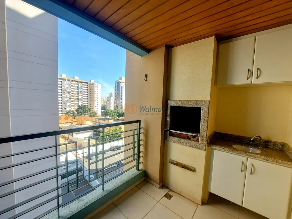 Apartamento, 1 quarto, 48 m² - Foto 3