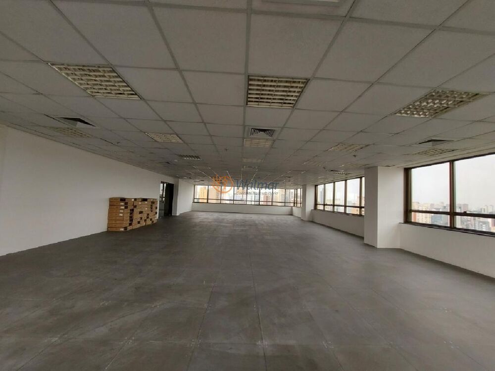 Sala-Conjunto, 254 m² - Foto 1
