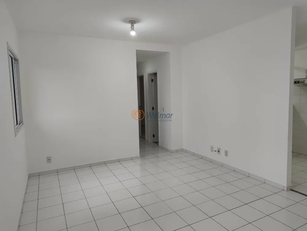 Apartamento, 3 quartos, 65 m² - Foto 2