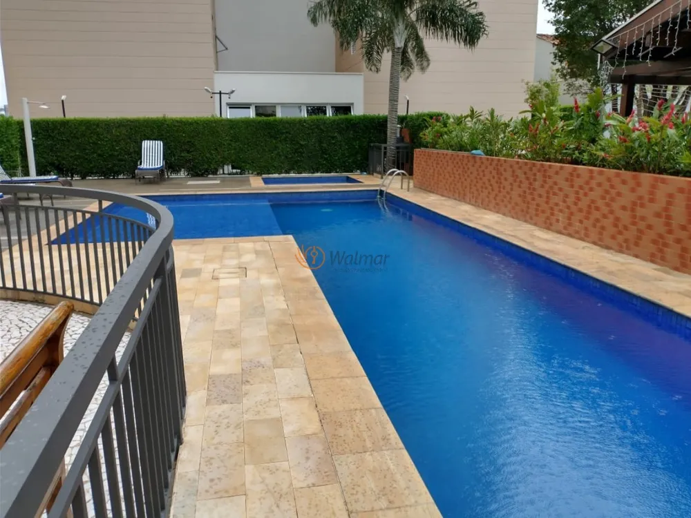 Apartamento, 3 quartos, 65 m² - Foto 1