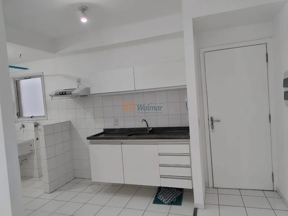 Apartamento, 3 quartos, 65 m² - Foto 3