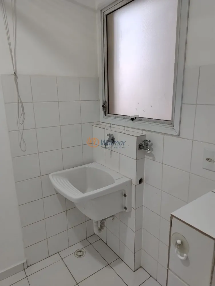 Apartamento, 3 quartos, 65 m² - Foto 5
