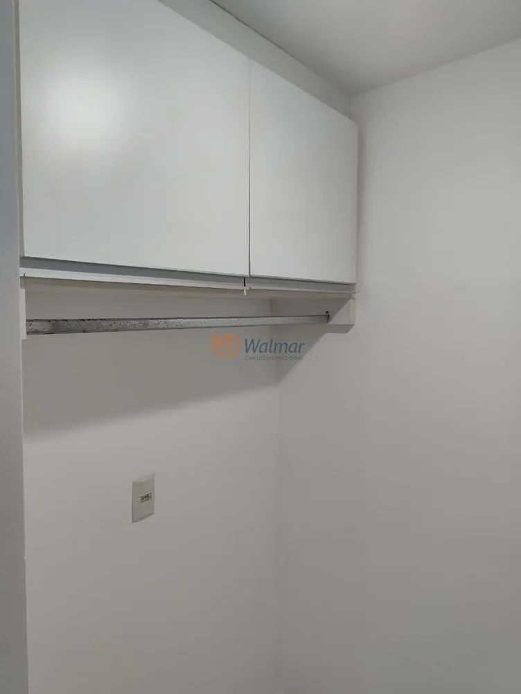 Apartamento, 3 quartos, 65 m² - Foto 9