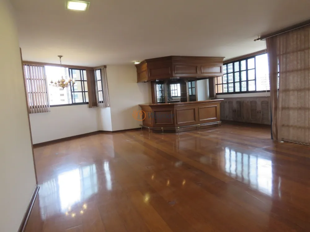 Apartamento, 4 quartos, 277 m² - Foto 4