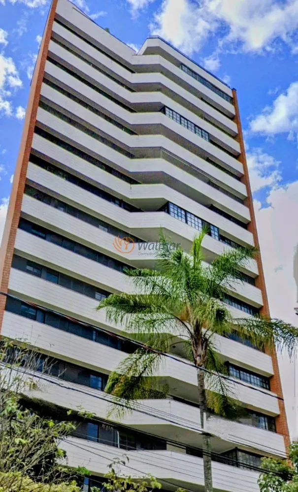 Apartamento, 4 quartos, 277 m² - Foto 12