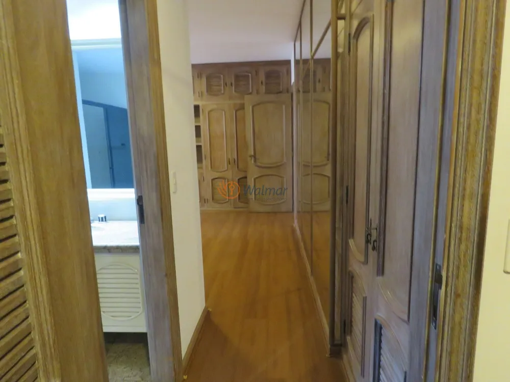 Apartamento, 4 quartos, 277 m² - Foto 9
