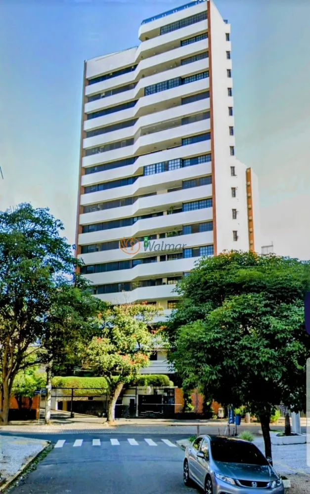 Apartamento, 4 quartos, 277 m² - Foto 6