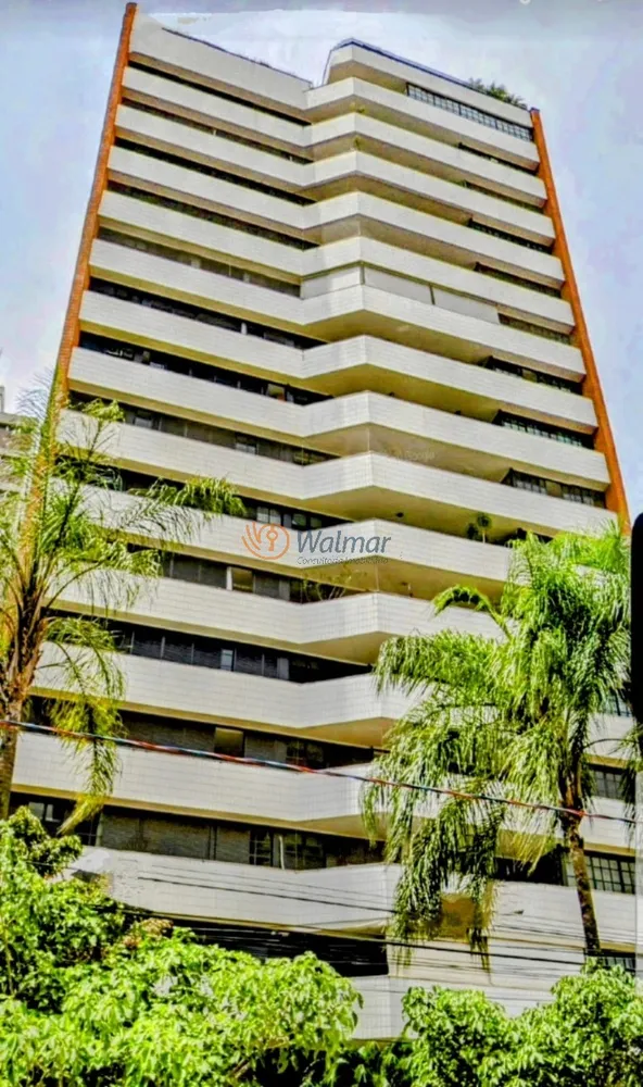 Apartamento, 4 quartos, 277 m² - Foto 11