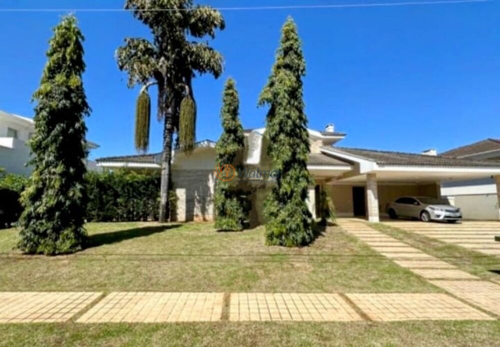 Casa, 4 quartos, 610 m² - Foto 17