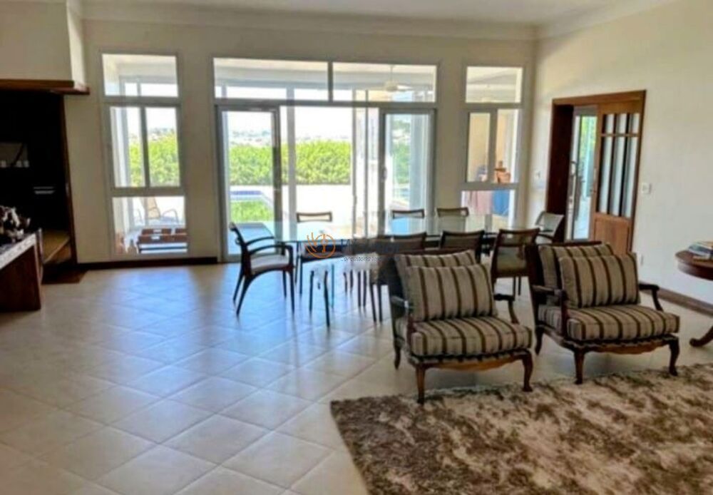 Casa, 4 quartos, 610 m² - Foto 38