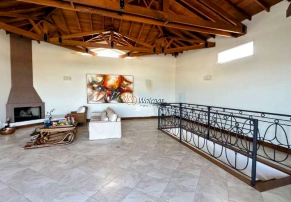 Casa, 4 quartos, 610 m² - Foto 21