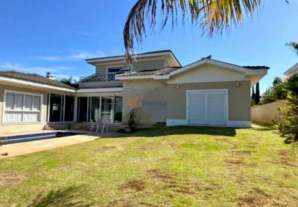 Casa, 4 quartos, 610 m² - Foto 33