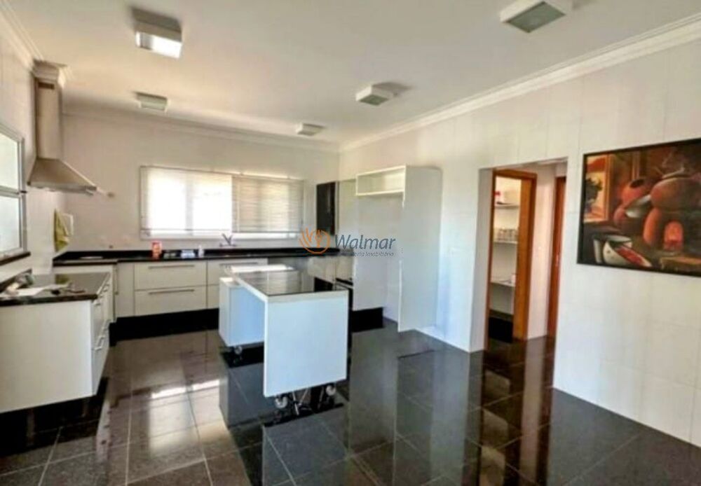 Casa, 4 quartos, 610 m² - Foto 5