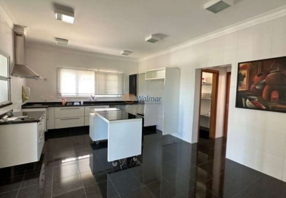 Casa, 4 quartos, 610 m² - Foto 29