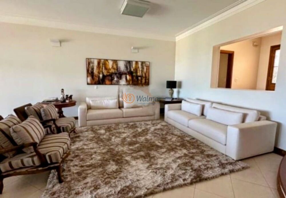 Casa, 4 quartos, 610 m² - Foto 23