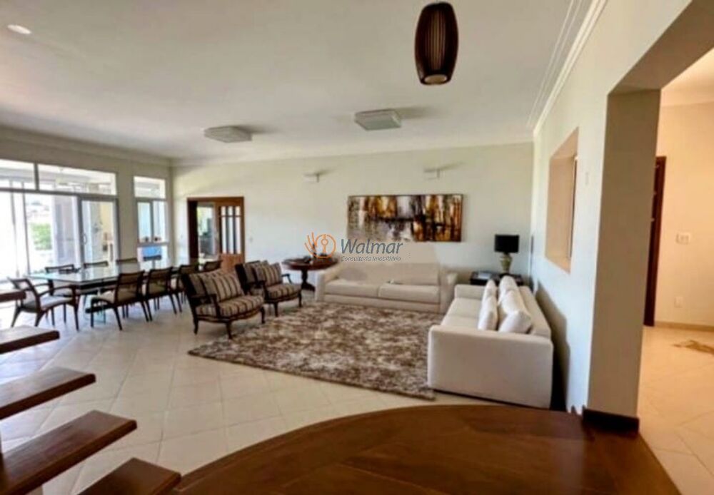 Casa, 4 quartos, 610 m² - Foto 22