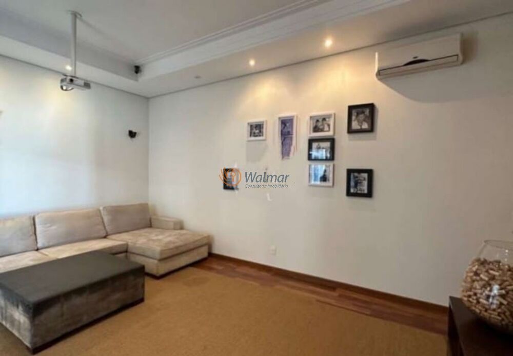 Casa, 4 quartos, 610 m² - Foto 36