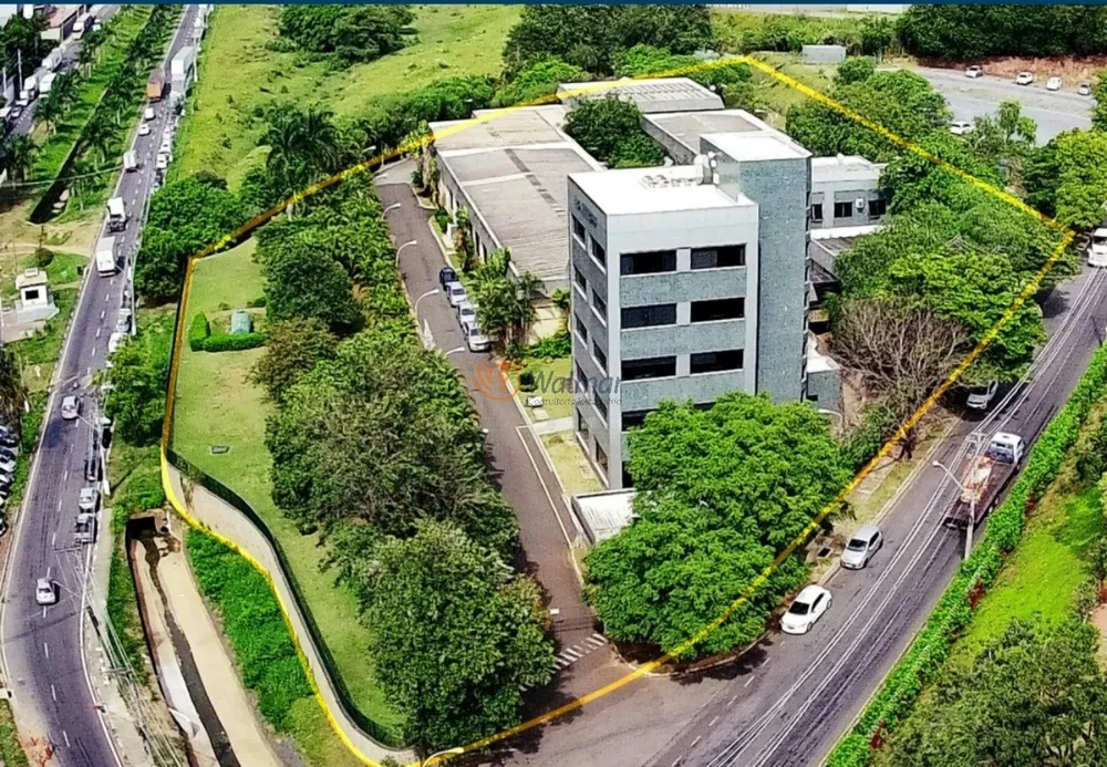Depósito-Galpão, 4020 m² - Foto 13