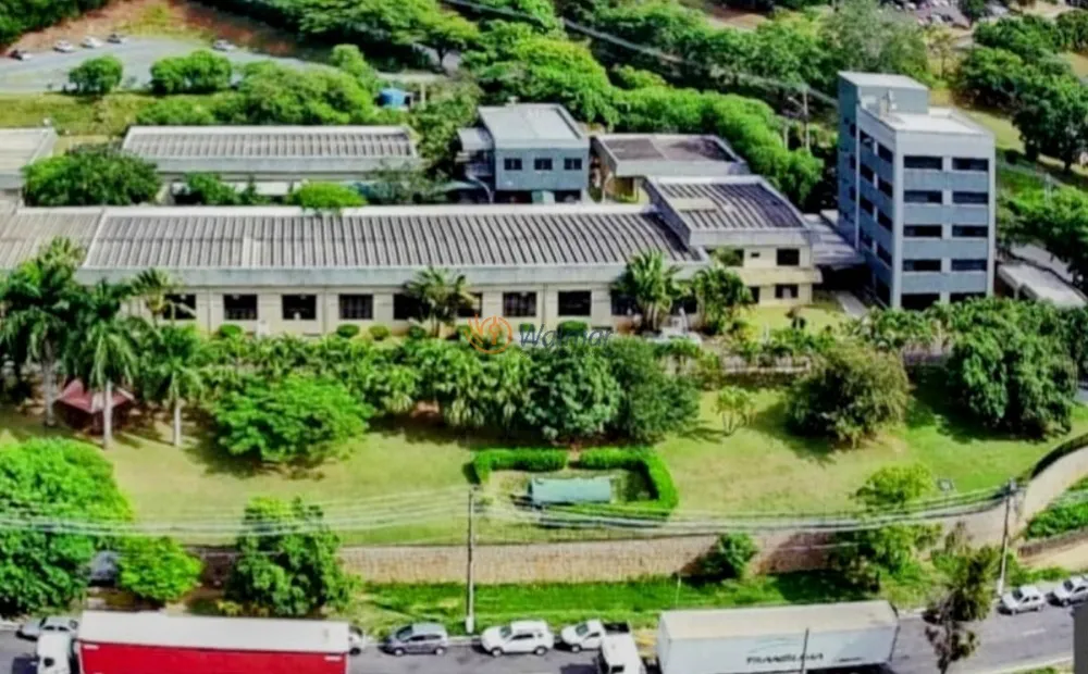 Depósito-Galpão, 4020 m² - Foto 4
