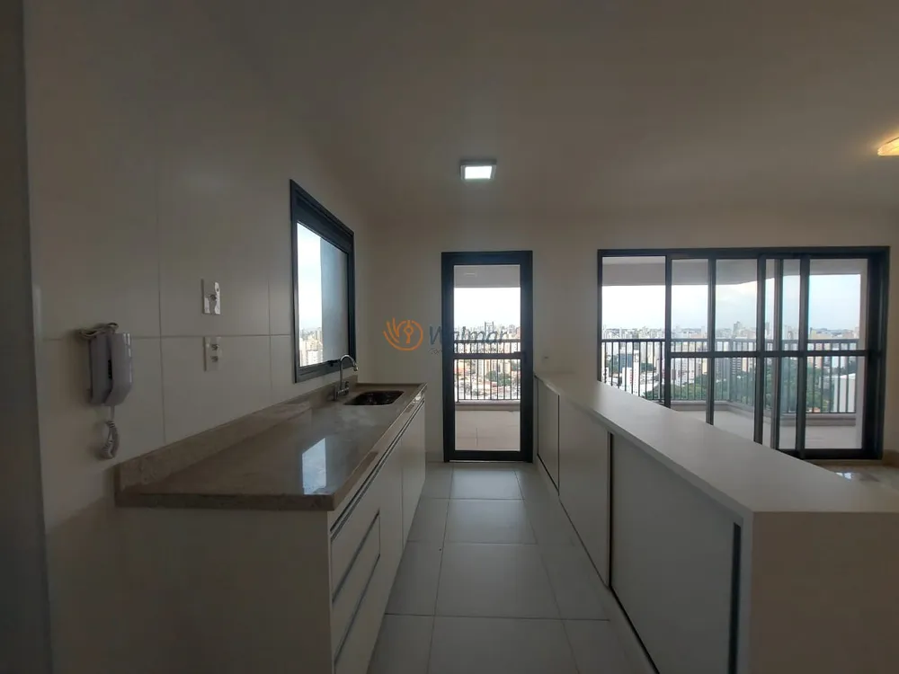 Apartamento, 3 quartos, 107 m² - Foto 2