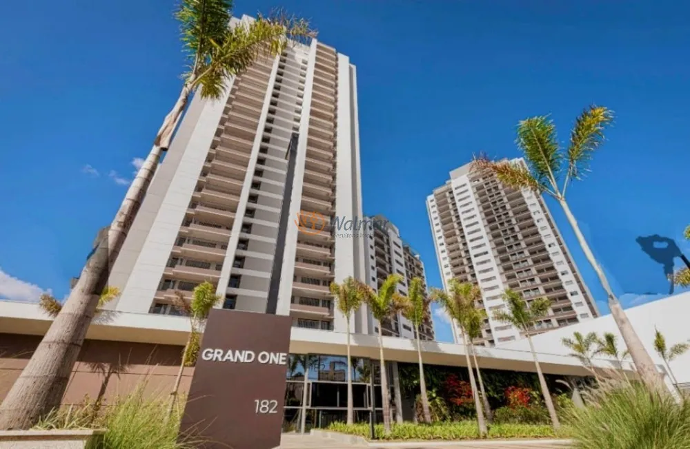 Apartamento, 3 quartos, 107 m² - Foto 1