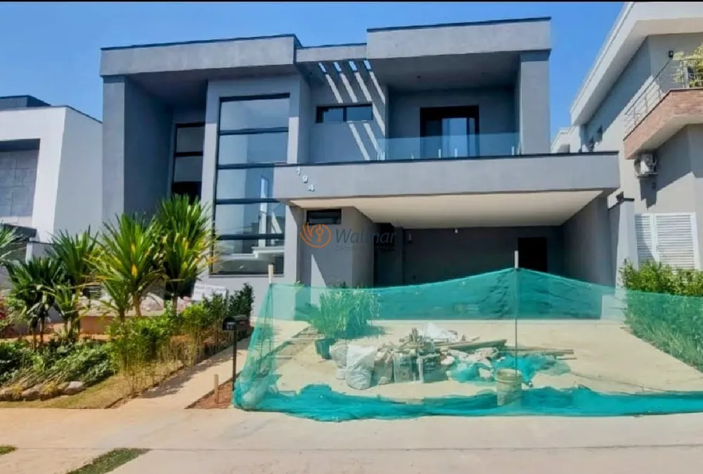 Casa, 4 quartos, 351 m² - Foto 1