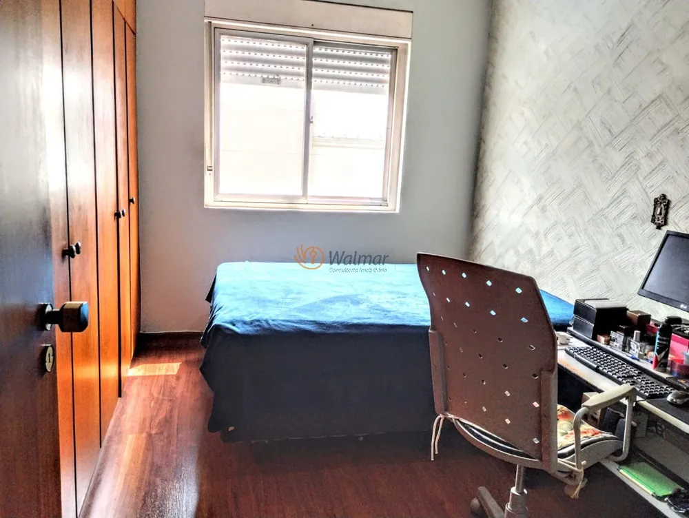 Apartamento, 3 quartos, 145 m² - Foto 12