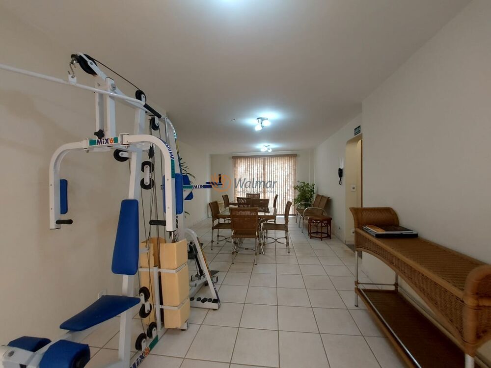 Apartamento, 3 quartos, 145 m² - Foto 6