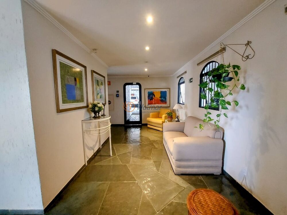 Apartamento, 3 quartos, 145 m² - Foto 5