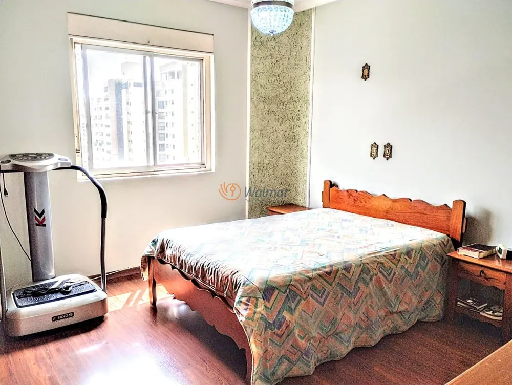 Apartamento, 3 quartos, 145 m² - Foto 11