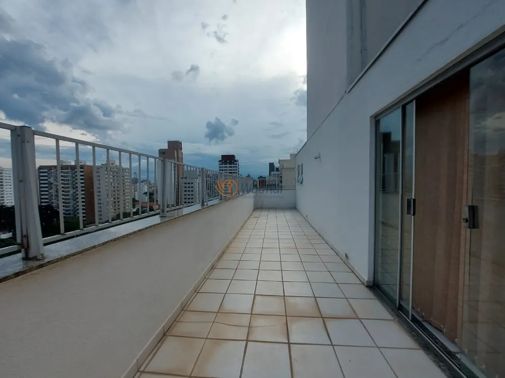 Apartamento, 3 quartos, 145 m² - Foto 6