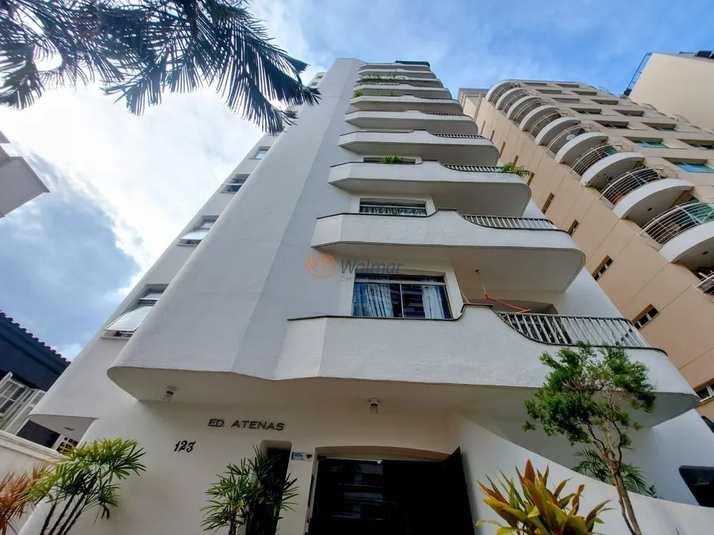 Apartamento, 3 quartos, 145 m² - Foto 16