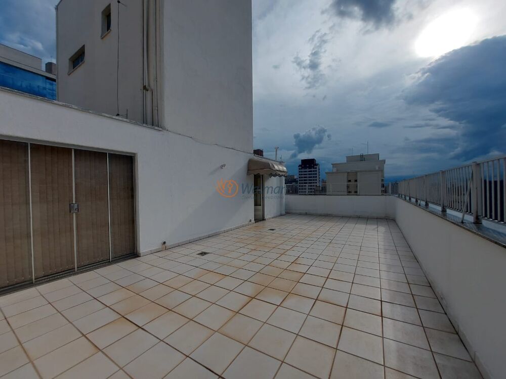 Apartamento, 3 quartos, 145 m² - Foto 4