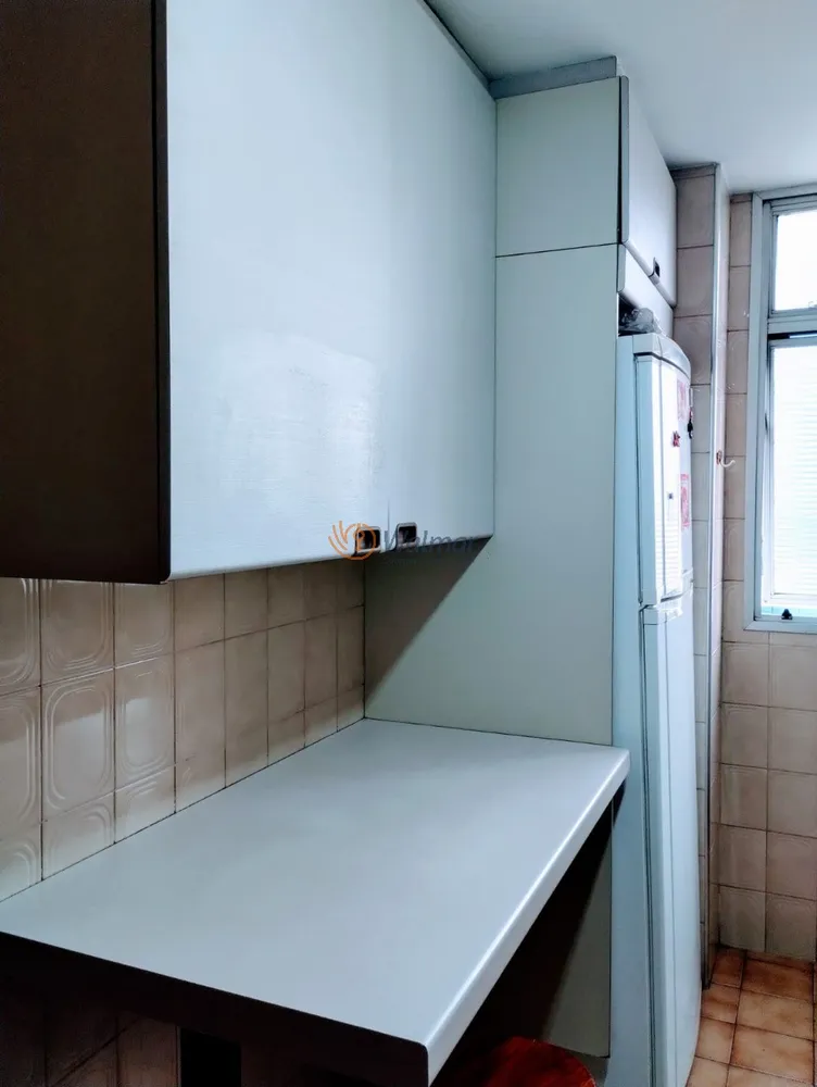 Apartamento, 3 quartos, 145 m² - Foto 9