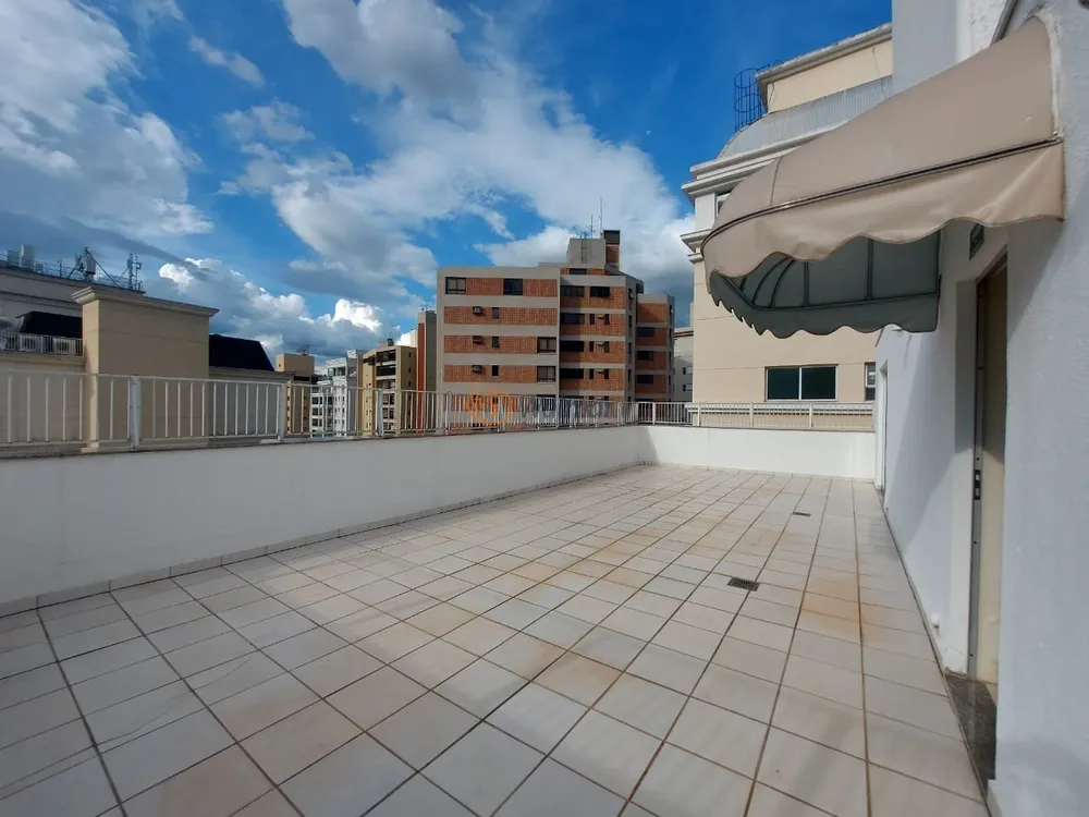 Apartamento, 3 quartos, 145 m² - Foto 3