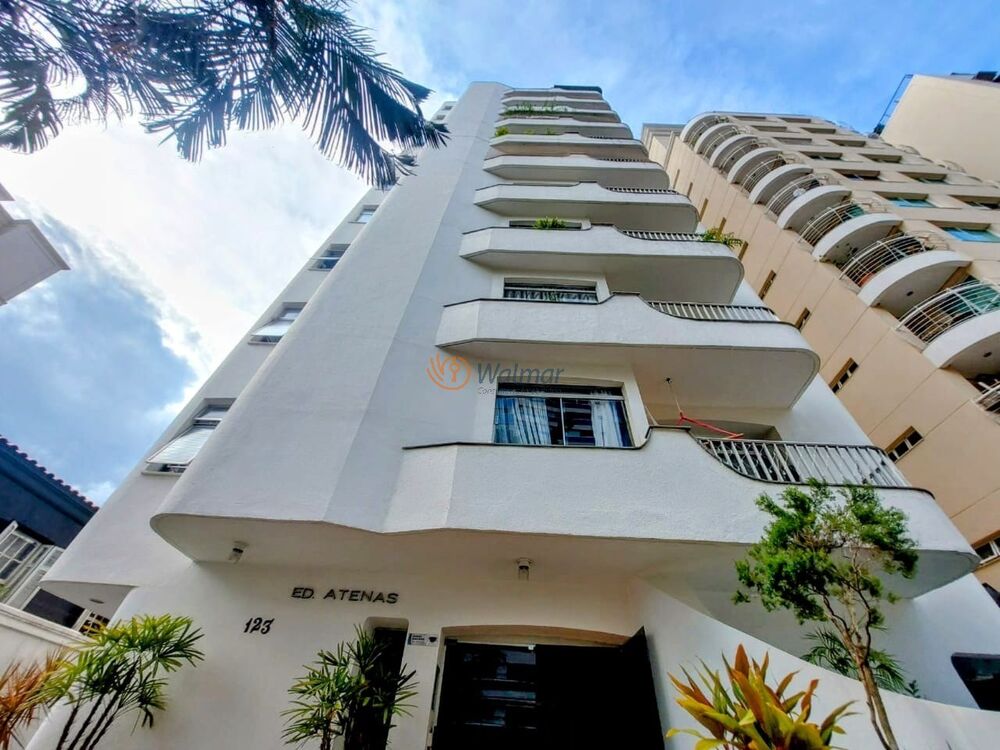 Apartamento, 3 quartos, 145 m² - Foto 2