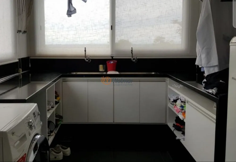 Casa, 5 quartos, 602 m² - Foto 7