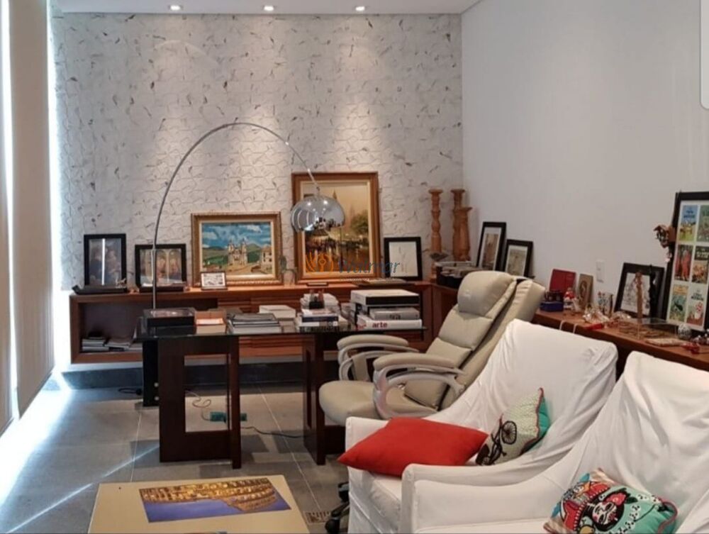 Casa, 5 quartos, 602 m² - Foto 6