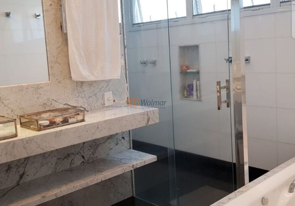 Casa, 5 quartos, 602 m² - Foto 5