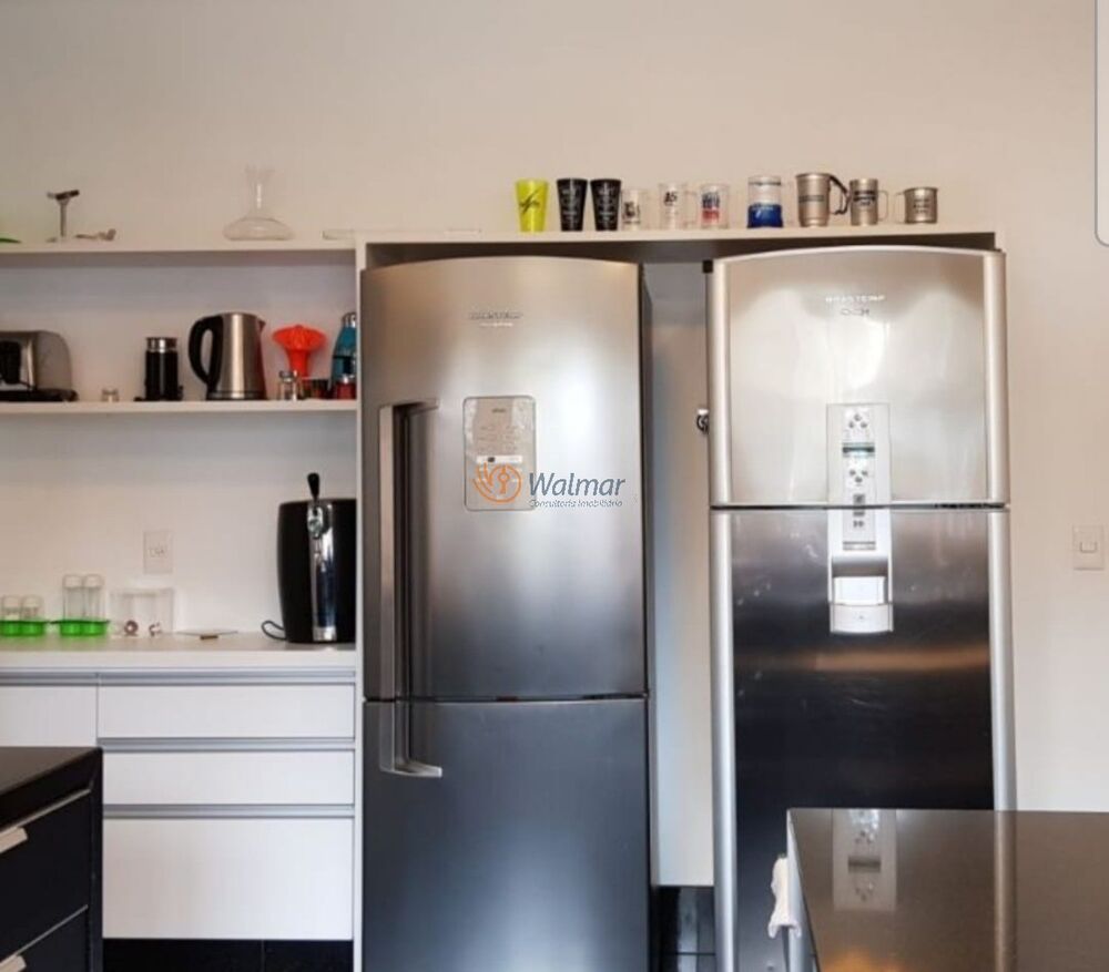 Casa, 5 quartos, 602 m² - Foto 3