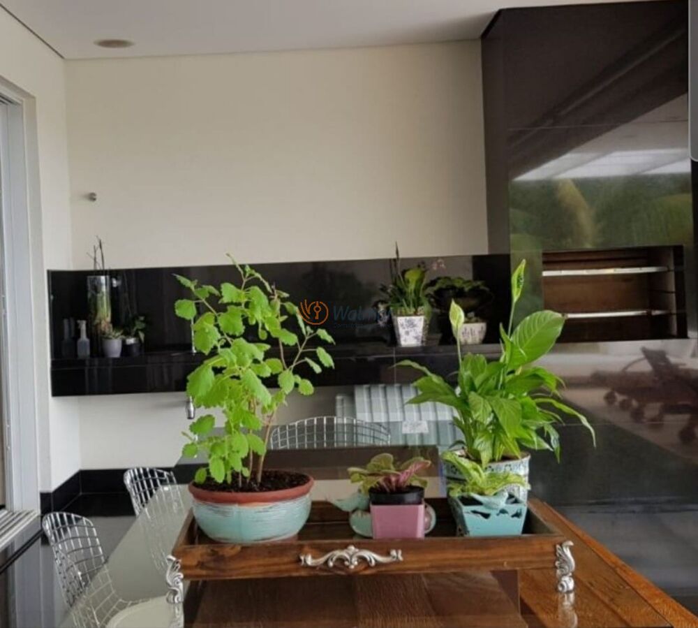 Casa, 5 quartos, 602 m² - Foto 20