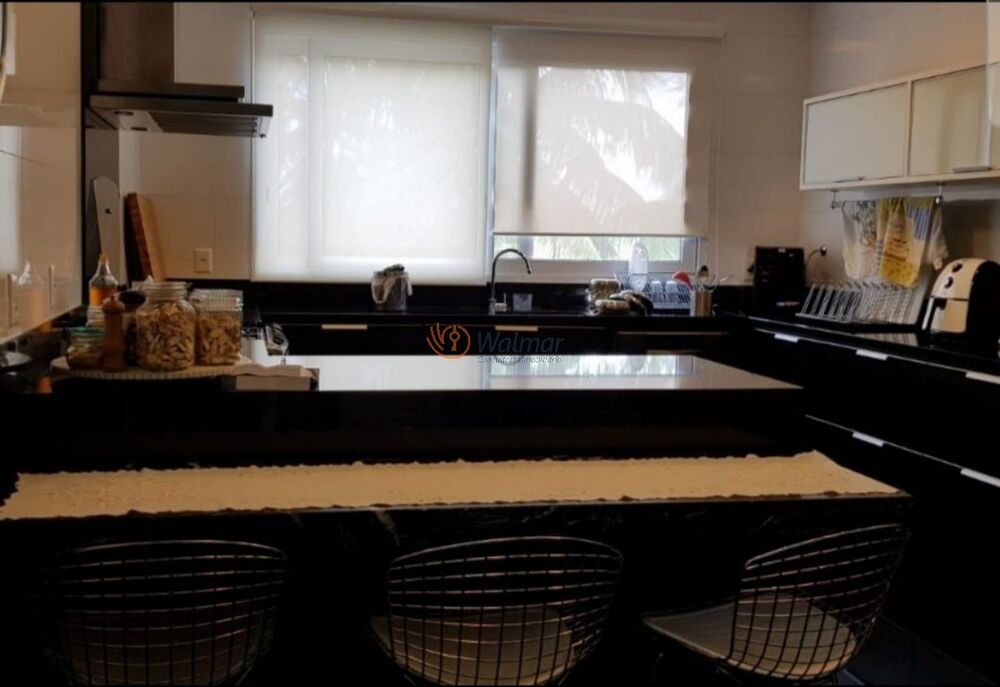 Casa, 5 quartos, 602 m² - Foto 13