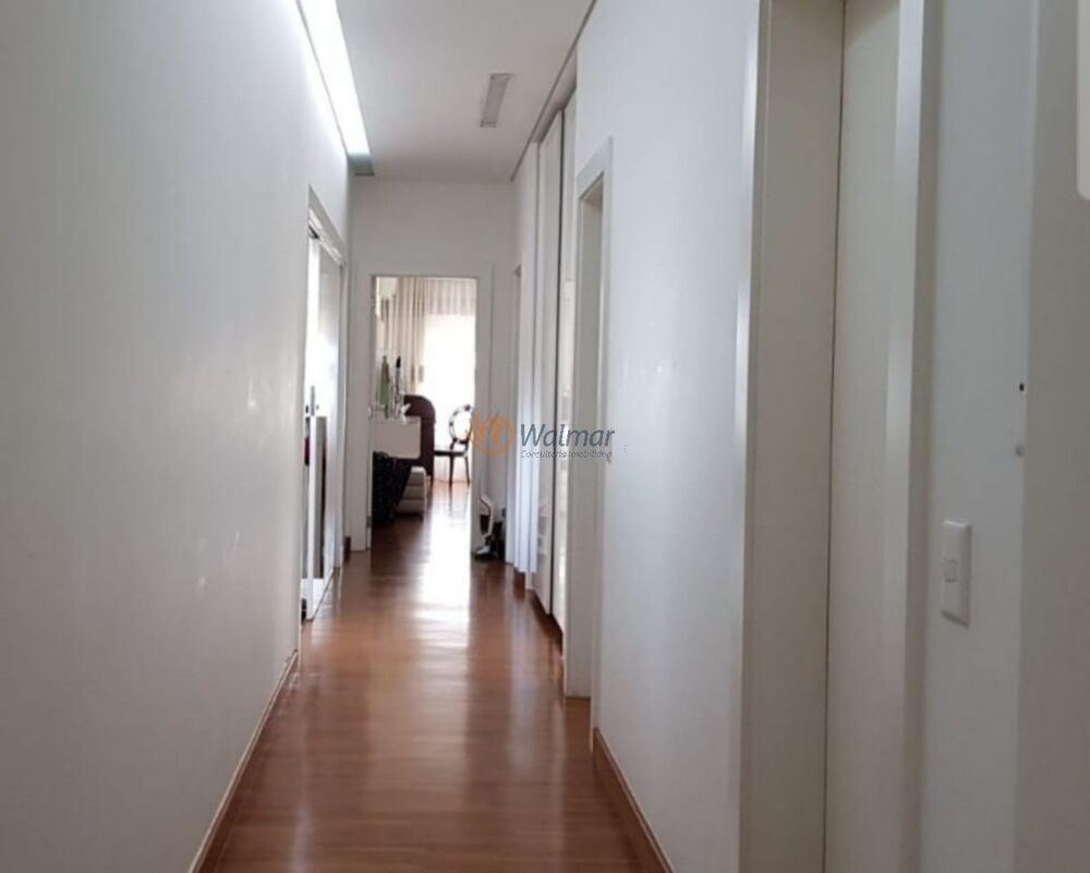 Casa, 5 quartos, 602 m² - Foto 22